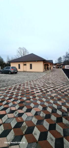 LukAmi Green Home, Făgăraş